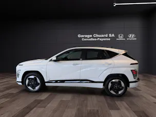HYUNDAI Kona EV 65.4 kWh Amplia
