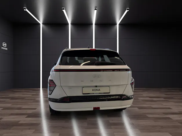 HYUNDAI Kona EV 65.4 kWh Amplia