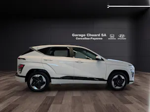 HYUNDAI Kona EV 65.4 kWh Amplia