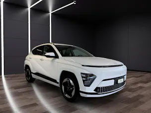 HYUNDAI Kona EV 65.4 kWh Amplia