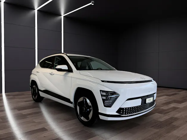 HYUNDAI Kona EV 65.4 kWh Amplia