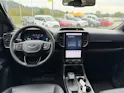 FORD Ranger Limited Chill grey Edition - 3.0 Eco Blue e-4WD Automat