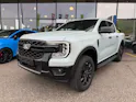 FORD Ranger Limited Chill grey Edition - 3.0 Eco Blue e-4WD Automat