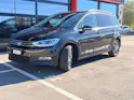 VW Touran 1.5 TSI EVO Comfortline United DSG