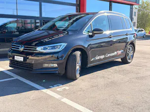VW Touran 1.5 TSI EVO Comfortline United DSG