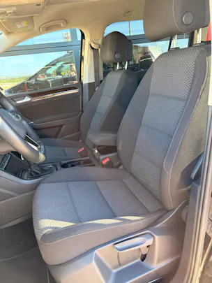 VW Touran 1.5 TSI EVO Comfortline United DSG