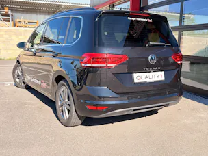 VW Touran 1.5 TSI EVO Comfortline United DSG