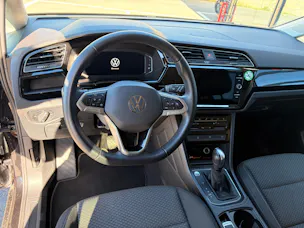 VW Touran 1.5 TSI EVO Comfortline United DSG