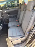 VW Touran 1.5 TSI EVO Comfortline United DSG