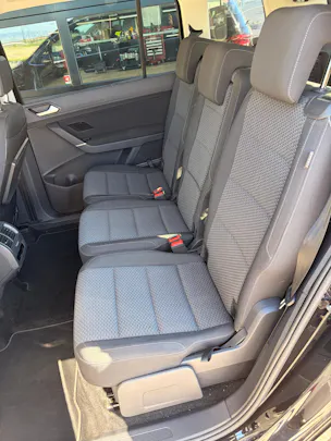 VW Touran 1.5 TSI EVO Comfortline United DSG