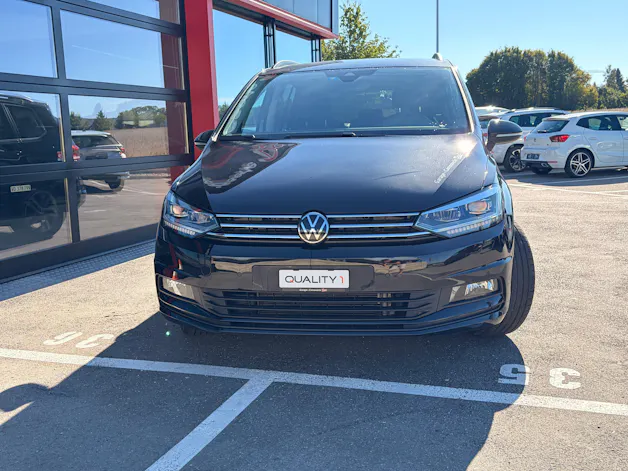 VW Touran 1.5 TSI EVO Comfortline United DSG