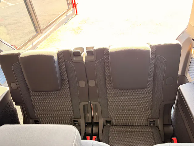 VW Touran 1.5 TSI EVO Comfortline United DSG