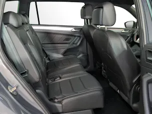 SEAT Tarraco 2.0TSI FR 4Drive DSG