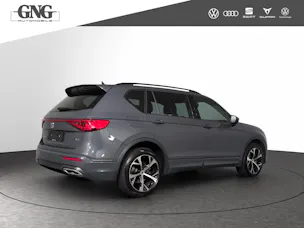 SEAT Tarraco 2.0TSI FR 4Drive DSG
