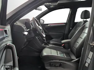 SEAT Tarraco 2.0TSI FR 4Drive DSG