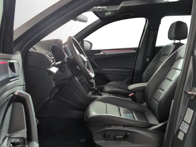 SEAT Tarraco 2.0TSI FR 4Drive DSG