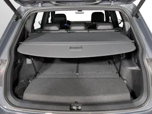 SEAT Tarraco 2.0TSI FR 4Drive DSG