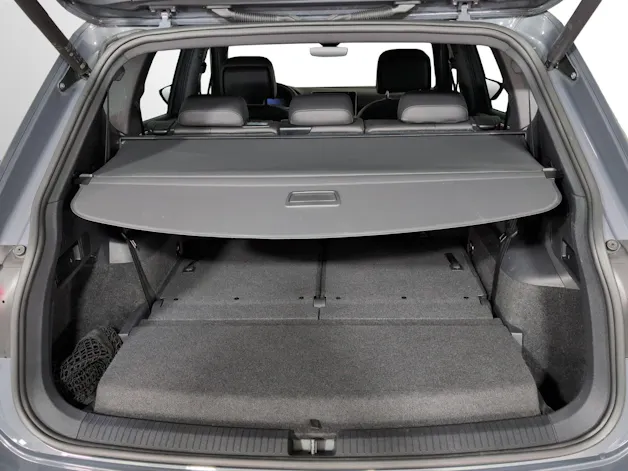 SEAT Tarraco 2.0TSI FR 4Drive DSG