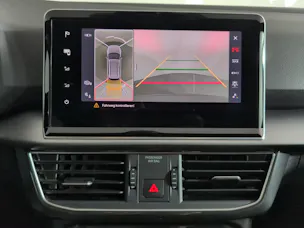 SEAT Tarraco 2.0TSI FR 4Drive DSG