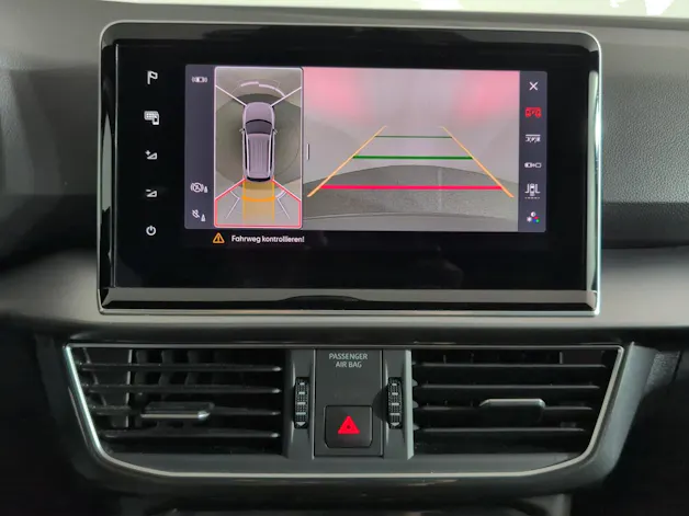 SEAT Tarraco 2.0TSI FR 4Drive DSG