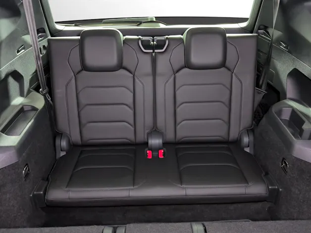 SEAT Tarraco 2.0TSI FR 4Drive DSG