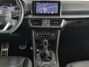 SEAT Tarraco 2.0TSI FR 4Drive DSG