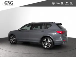 SEAT Tarraco 2.0TSI FR 4Drive DSG