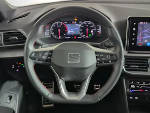 SEAT Tarraco 2.0TSI FR 4Drive DSG