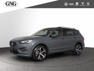 SEAT Tarraco 2.0TSI FR 4Drive DSG