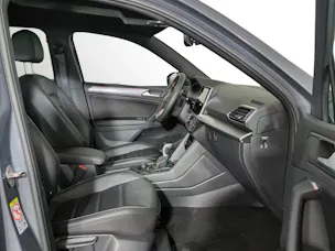 SEAT Tarraco 2.0TSI FR 4Drive DSG