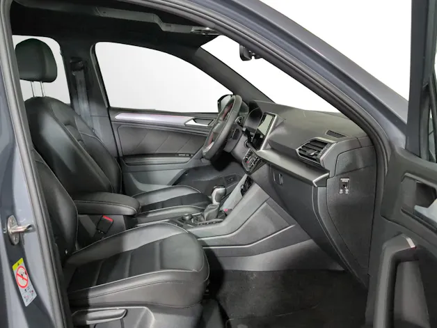 SEAT Tarraco 2.0TSI FR 4Drive DSG