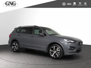 SEAT Tarraco 2.0TSI FR 4Drive DSG
