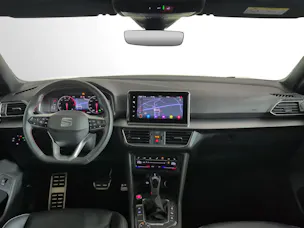 SEAT Tarraco 2.0TSI FR 4Drive DSG