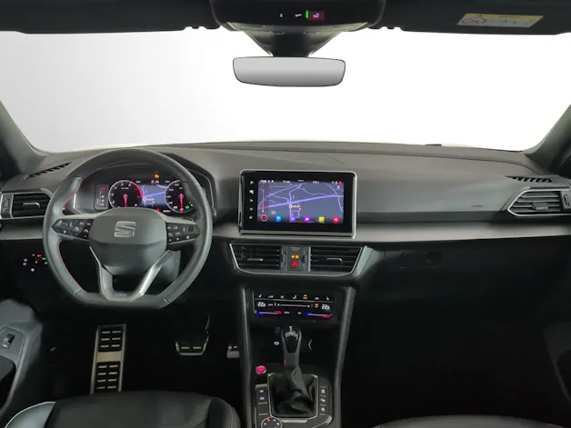 SEAT Tarraco 2.0TSI FR 4Drive DSG