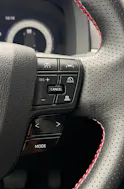 Toyota C-HR 2.0 HSD CVT GR Sport 4WD