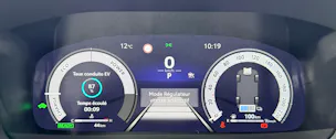 Toyota C-HR 2.0 HSD CVT GR Sport 4WD