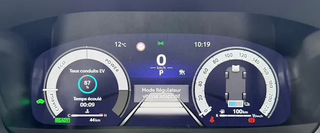 Toyota C-HR 2.0 HSD CVT GR Sport 4WD