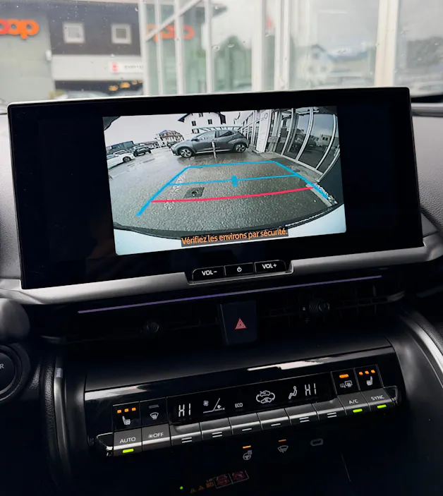 Toyota C-HR 2.0 HSD CVT GR Sport 4WD
