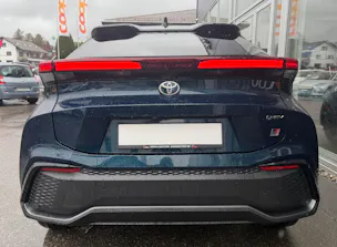 Toyota C-HR 2.0 HSD CVT GR Sport 4WD