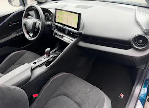Toyota C-HR 2.0 HSD CVT GR Sport 4WD