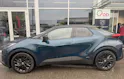 Toyota C-HR 2.0 HSD CVT GR Sport 4WD
