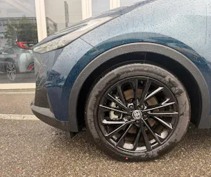 Toyota C-HR 2.0 HSD CVT GR Sport 4WD