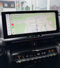 Toyota C-HR 2.0 HSD CVT GR Sport 4WD
