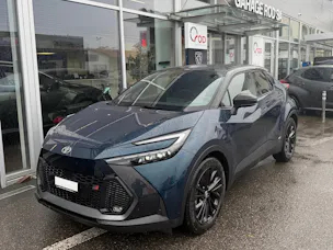 Toyota C-HR 2.0 HSD CVT GR Sport 4WD