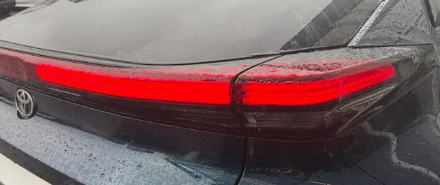 Toyota C-HR 2.0 HSD CVT GR Sport 4WD