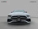 MERCEDES-BENZ C 220 d 4 Matic Swiss Star