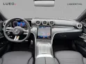 MERCEDES-BENZ C 220 d 4 Matic Swiss Star