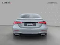 MERCEDES-BENZ C 220 d 4 Matic Swiss Star