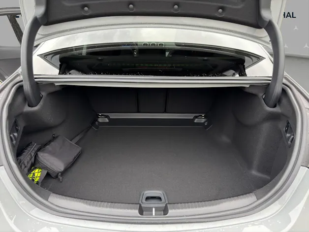 MERCEDES-BENZ C 220 d 4 Matic Swiss Star