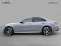 MERCEDES-BENZ C 220 d 4 Matic Swiss Star